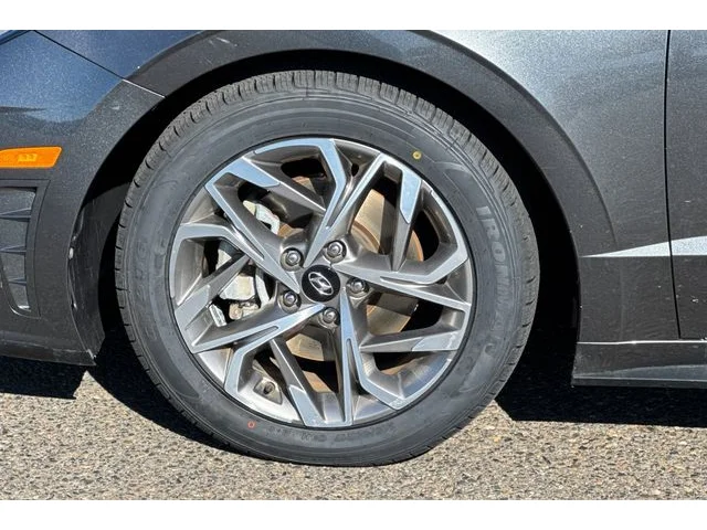 SEMINUEVOS HYUNDAI Sonata at ELK GROVE in Elk Grove Buick GMC