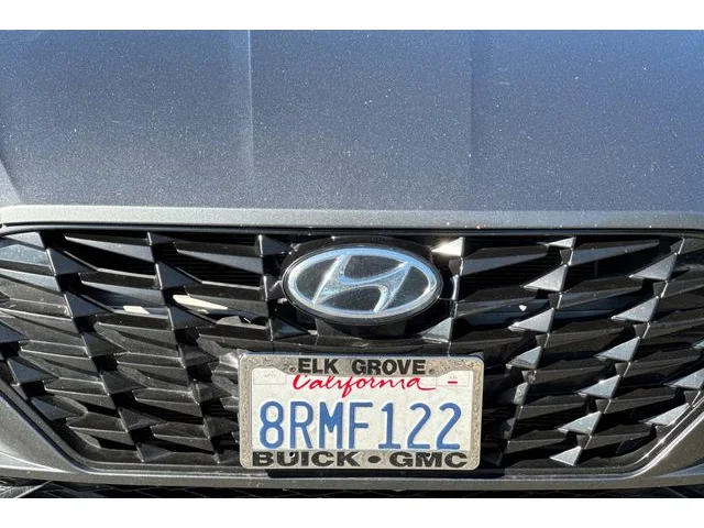 SEMINUEVOS HYUNDAI Sonata at ELK GROVE in Elk Grove Buick GMC
