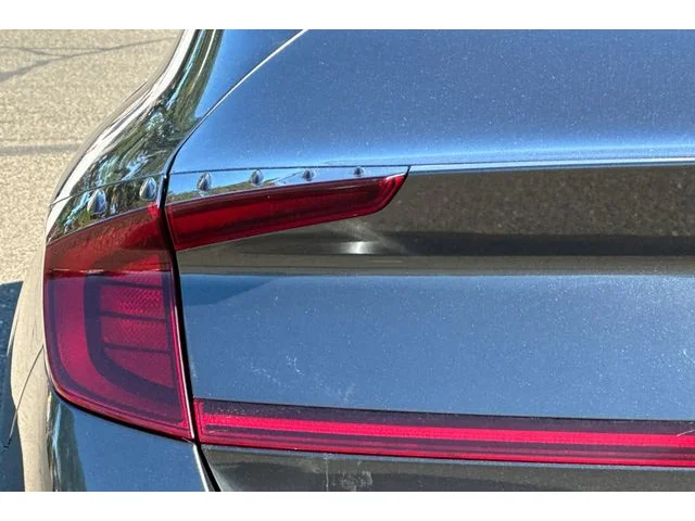 SEMINUEVOS HYUNDAI Sonata at ELK GROVE in Elk Grove Buick GMC