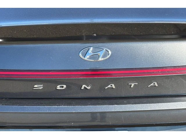 SEMINUEVOS HYUNDAI Sonata at ELK GROVE in Elk Grove Buick GMC