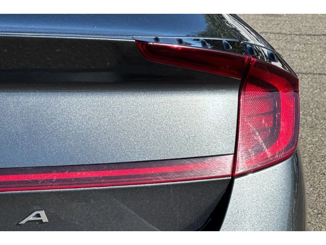 SEMINUEVOS HYUNDAI Sonata at ELK GROVE in Elk Grove Buick GMC