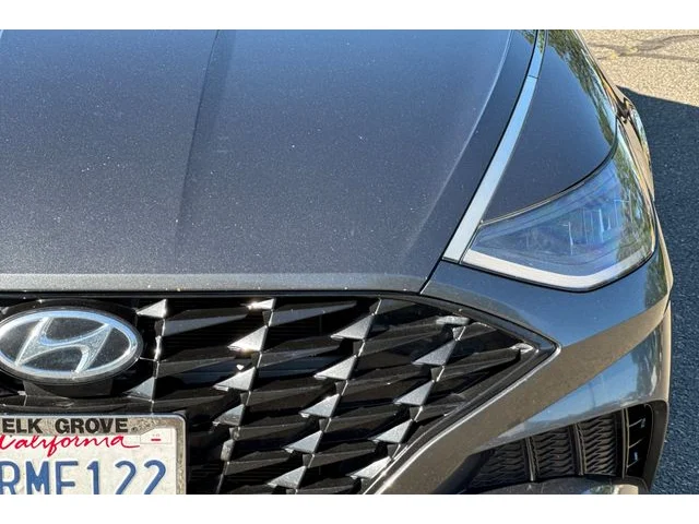 SEMINUEVOS HYUNDAI Sonata at ELK GROVE in Elk Grove Buick GMC