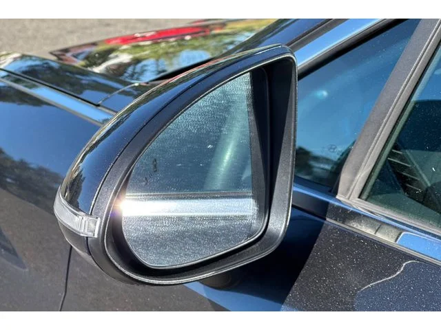 SEMINUEVOS HYUNDAI Sonata at ELK GROVE in Elk Grove Buick GMC