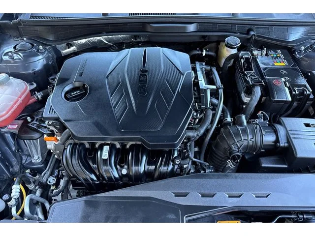 SEMINUEVOS HYUNDAI Sonata at ELK GROVE in Elk Grove Buick GMC