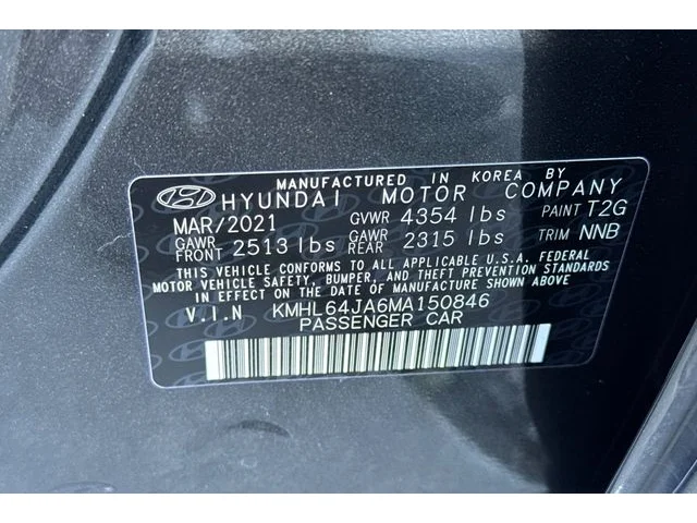 SEMINUEVOS HYUNDAI Sonata at ELK GROVE in Elk Grove Buick GMC