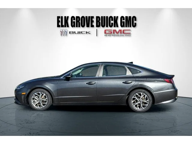 SEMINUEVOS HYUNDAI Sonata at ELK GROVE in Elk Grove Buick GMC