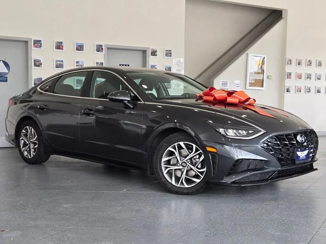 SEMINUEVOS HYUNDAI Sonata a Estados en autogozo