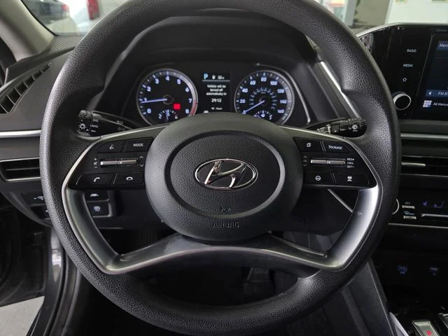 SEMINUEVOS HYUNDAI Sonata a Estados en autogozo