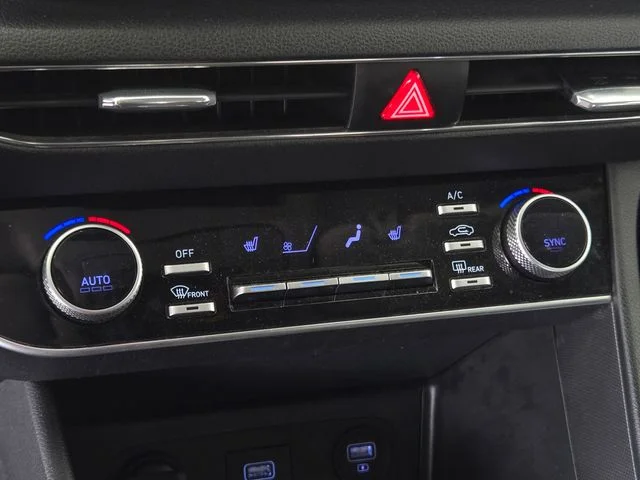 SEMINUEVOS HYUNDAI Sonata a Estados en autogozo