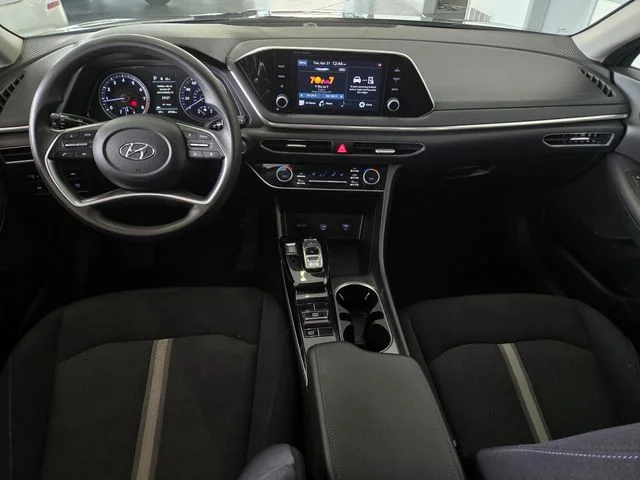 SEMINUEVOS HYUNDAI Sonata a Estados en autogozo