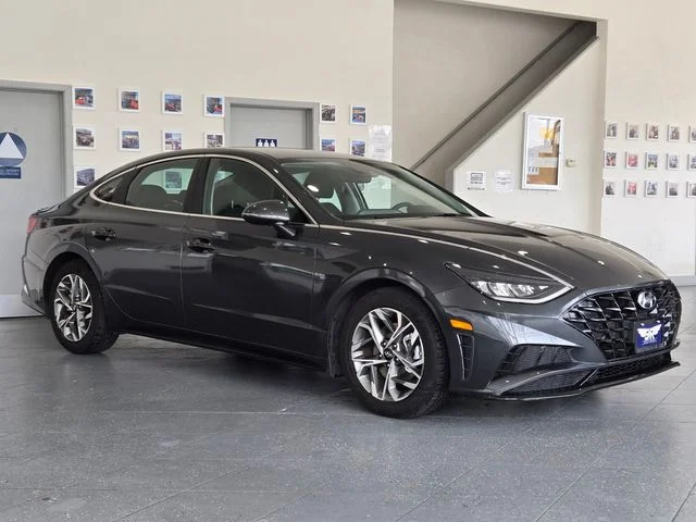 SEMINUEVOS HYUNDAI Sonata a Estados en autogozo