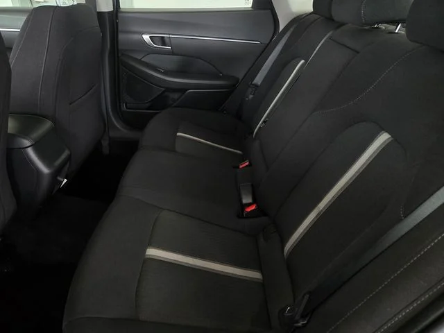 SEMINUEVOS HYUNDAI Sonata a Estados en autogozo