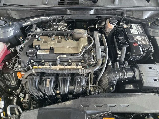 SEMINUEVOS HYUNDAI Sonata a Estados en autogozo