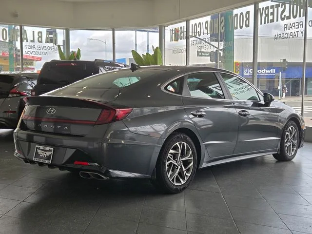 SEMINUEVOS HYUNDAI Sonata a Estados en autogozo