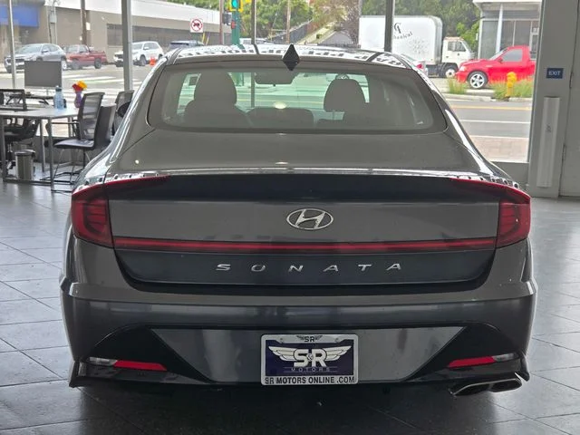SEMINUEVOS HYUNDAI Sonata a Estados en autogozo