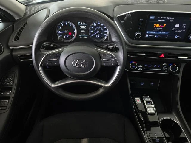 SEMINUEVOS HYUNDAI Sonata a Estados en autogozo