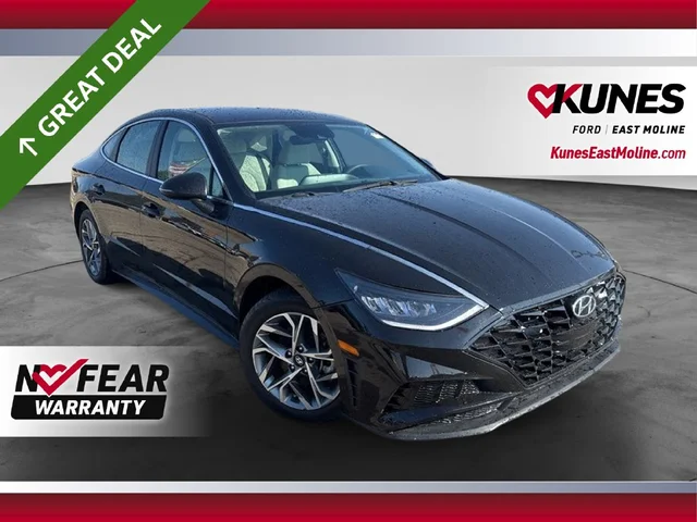 SEMINUEVOS HYUNDAI Sonata a Estados en autogozo
