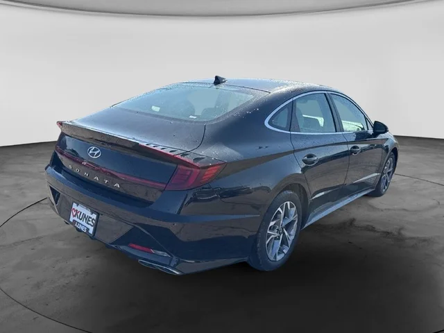 SEMINUEVOS HYUNDAI Sonata a Estados en autogozo