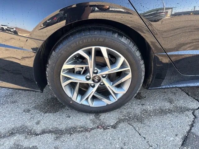 SEMINUEVOS HYUNDAI Sonata a Estados en autogozo