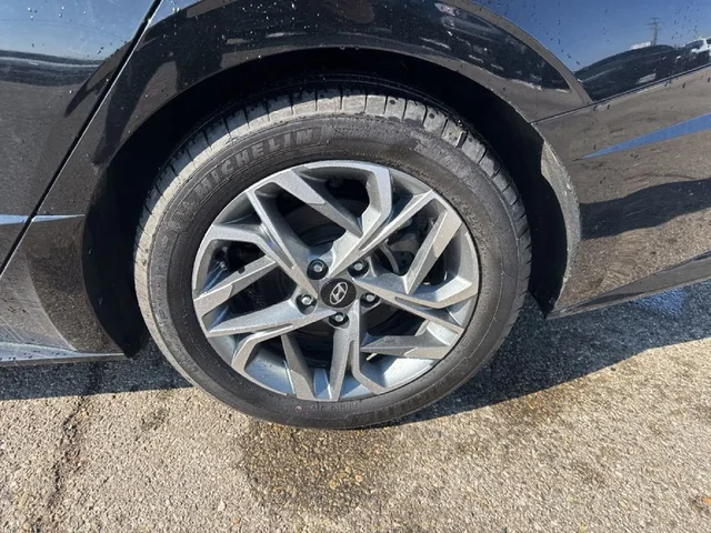 SEMINUEVOS HYUNDAI Sonata a Estados en autogozo