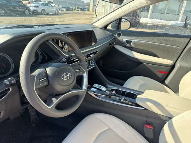 SEMINUEVOS HYUNDAI Sonata a Estados en autogozo