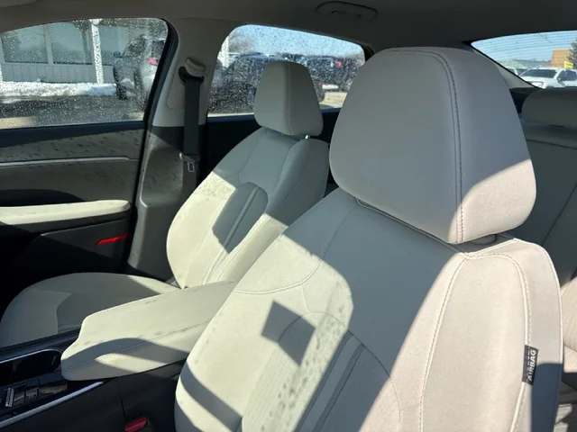 SEMINUEVOS HYUNDAI Sonata a Estados en autogozo