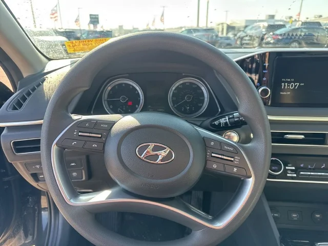 SEMINUEVOS HYUNDAI Sonata a Estados en autogozo