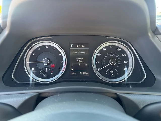 SEMINUEVOS HYUNDAI Sonata a Estados en autogozo
