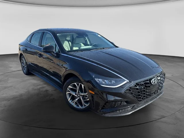 SEMINUEVOS HYUNDAI Sonata a Estados en autogozo