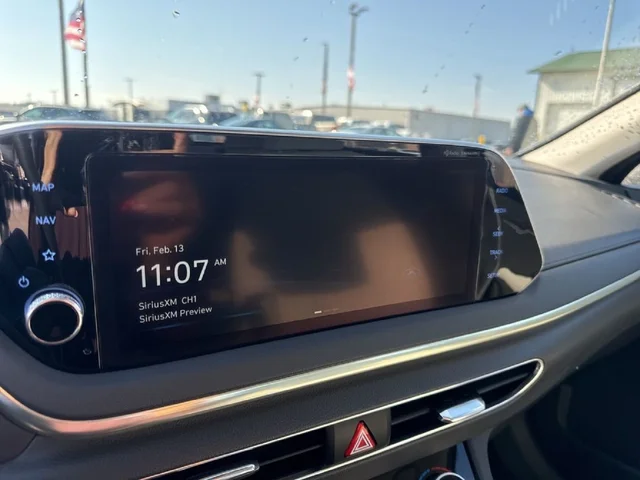 SEMINUEVOS HYUNDAI Sonata a Estados en autogozo