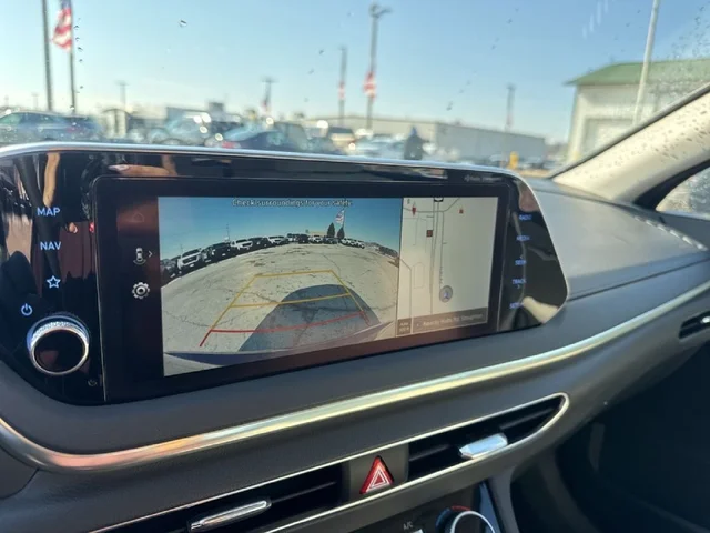 SEMINUEVOS HYUNDAI Sonata a Estados en autogozo