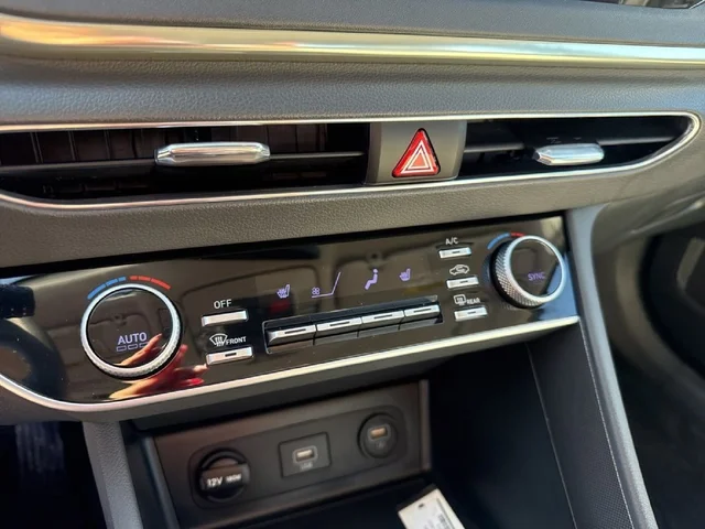 SEMINUEVOS HYUNDAI Sonata a Estados en autogozo