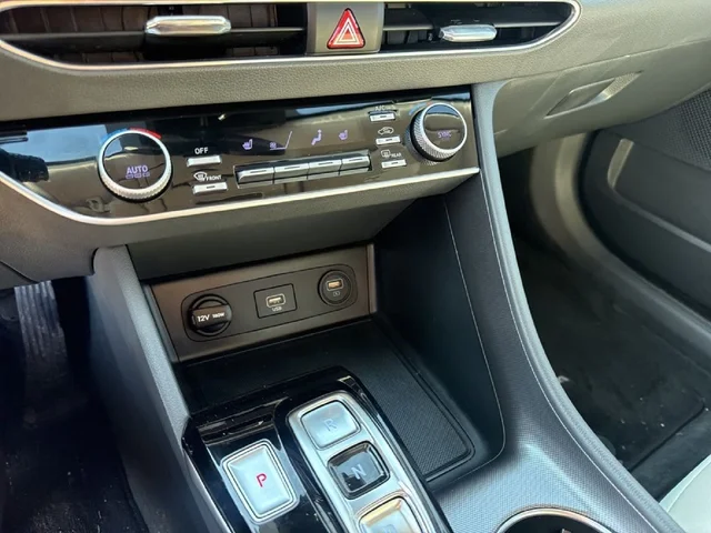 SEMINUEVOS HYUNDAI Sonata a Estados en autogozo