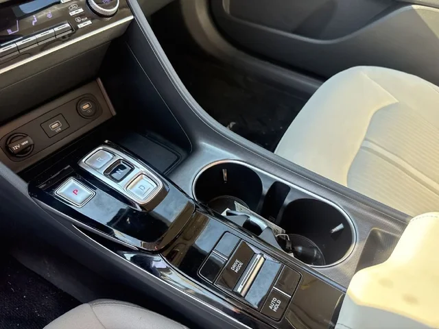 SEMINUEVOS HYUNDAI Sonata a Estados en autogozo