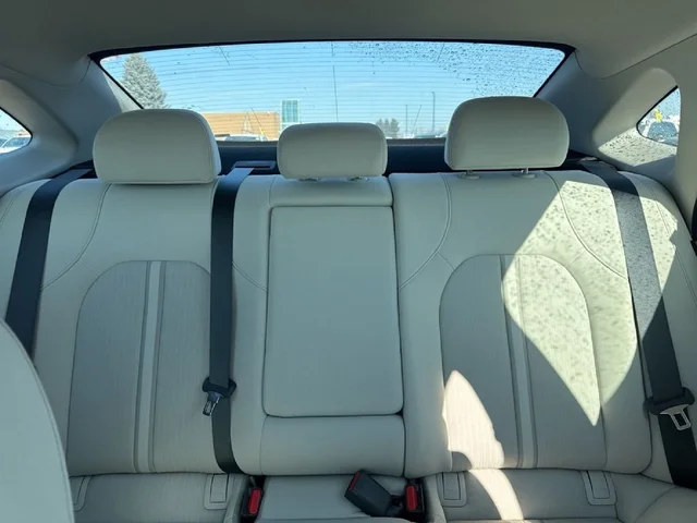 SEMINUEVOS HYUNDAI Sonata a Estados en autogozo