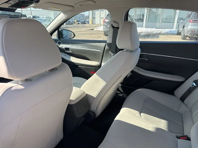 SEMINUEVOS HYUNDAI Sonata a Estados en autogozo