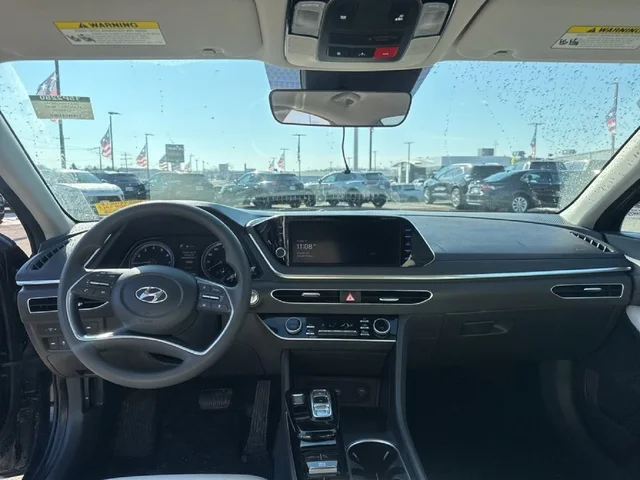 SEMINUEVOS HYUNDAI Sonata a Estados en autogozo