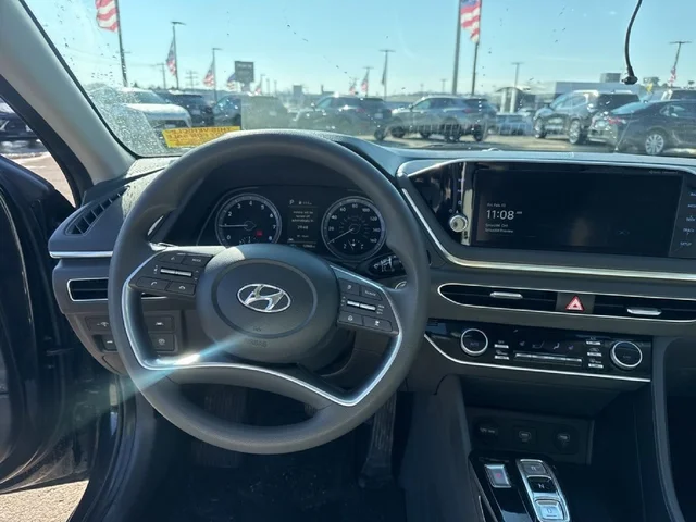 SEMINUEVOS HYUNDAI Sonata a Estados en autogozo
