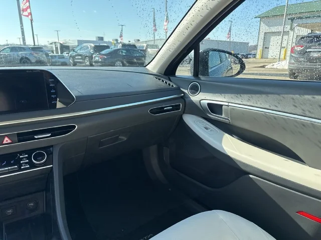 SEMINUEVOS HYUNDAI Sonata a Estados en autogozo