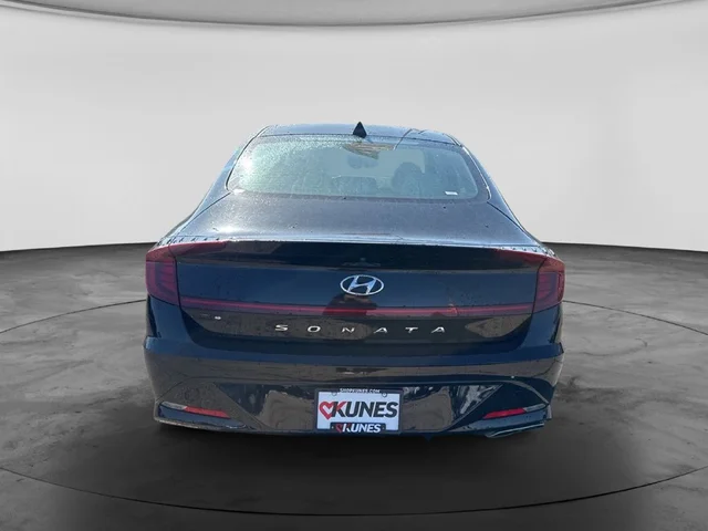 SEMINUEVOS HYUNDAI Sonata a Estados en autogozo
