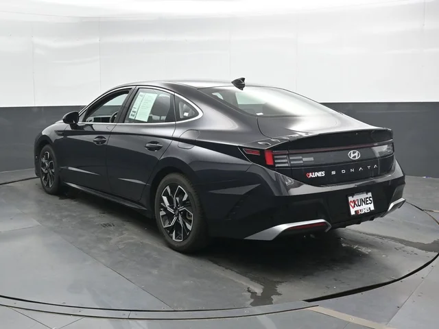 SEMINUEVOS HYUNDAI Sonata a Estados en autogozo