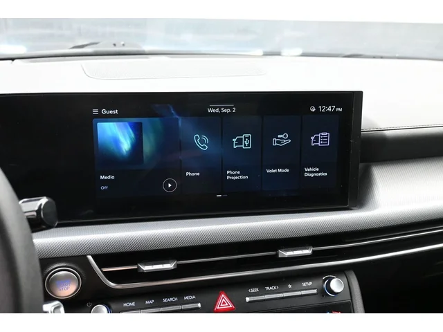 SEMINUEVOS HYUNDAI Sonata a Estados en autogozo