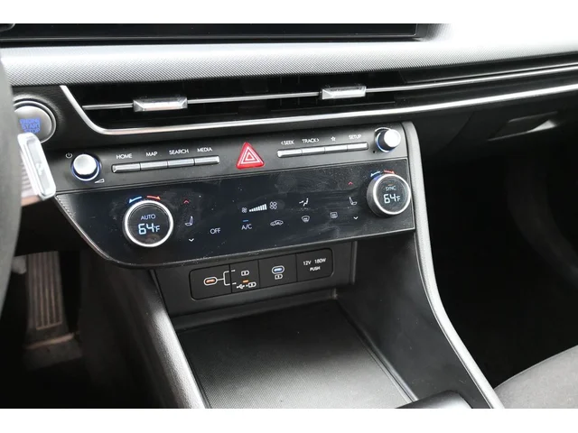 SEMINUEVOS HYUNDAI Sonata a Estados en autogozo