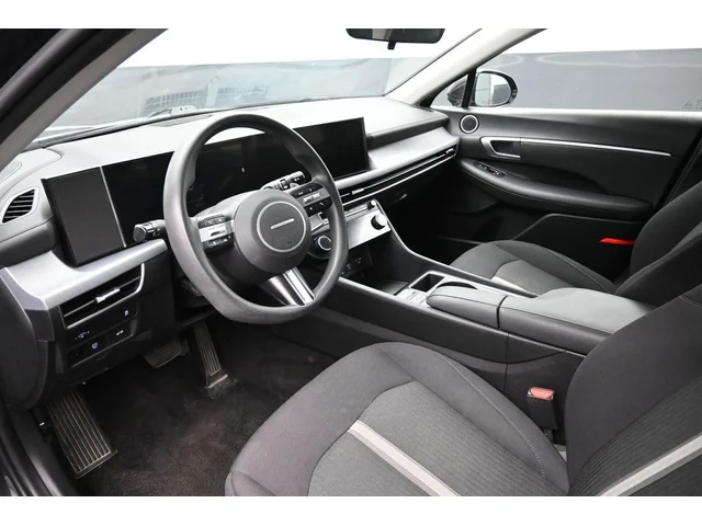 SEMINUEVOS HYUNDAI Sonata a Estados en autogozo