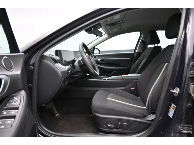 SEMINUEVOS HYUNDAI Sonata a Estados en autogozo