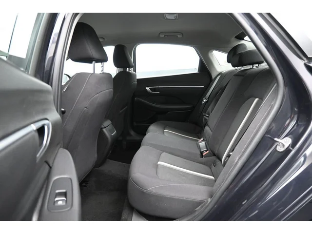 SEMINUEVOS HYUNDAI Sonata a Estados en autogozo
