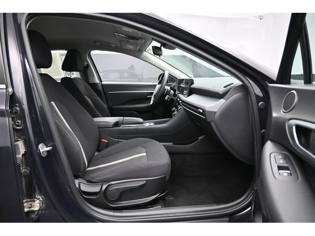 SEMINUEVOS HYUNDAI Sonata a Estados en autogozo