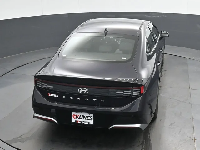 SEMINUEVOS HYUNDAI Sonata a Estados en autogozo