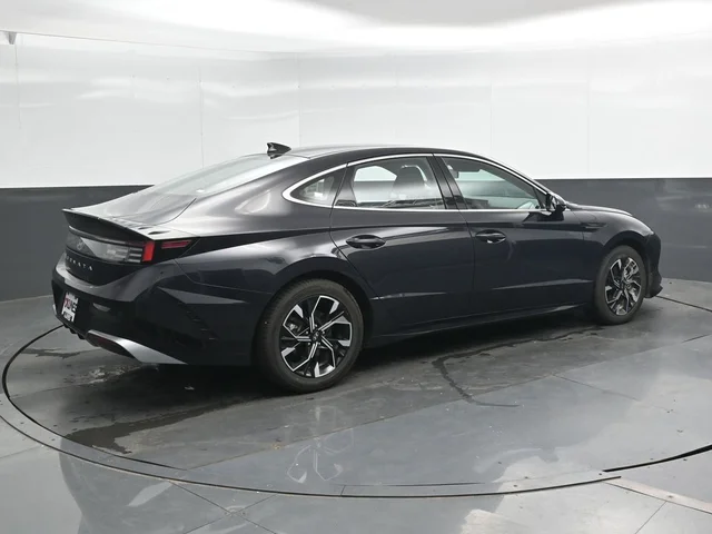 SEMINUEVOS HYUNDAI Sonata a Estados en autogozo