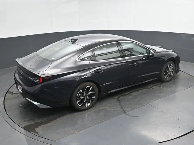 SEMINUEVOS HYUNDAI Sonata a Estados en autogozo